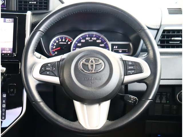 トヨタ ルーミー カスタムＧ H30年 (関東) 99