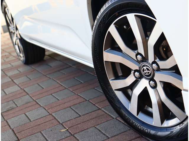 トヨタ ルーミー カスタムＧ H30年 (関東) 99