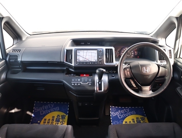 ホンダ ステップワゴン　スパーダ ２．０ スパーダ Ｚ クールスピリット H23年 (関東) 99