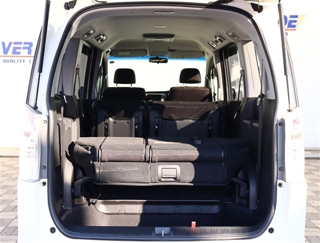 ホンダ ステップワゴン　スパーダ ２．０ スパーダ Ｚ クールスピリット H23年 (関東) 99