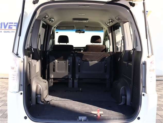 ホンダ ステップワゴン　スパーダ ２．０ スパーダ Ｚ クールスピリット H23年 (関東) 99