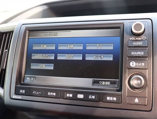 ホンダ ステップワゴン　スパーダ ２．０ スパーダ Ｚ クールスピリット H23年 (関東) 99