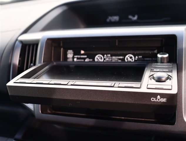 ホンダ ステップワゴン　スパーダ ２．０ スパーダ Ｚ クールスピリット H23年 (関東) 99