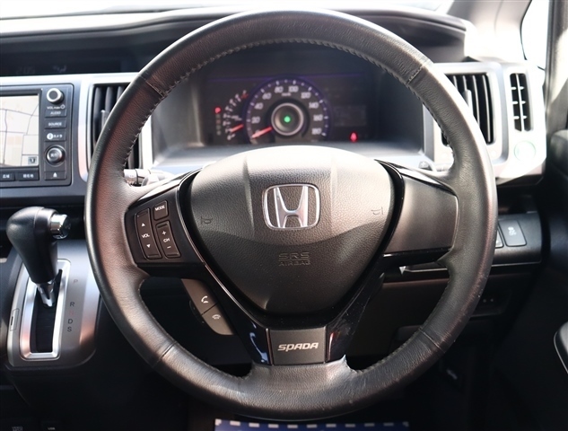 ホンダ ステップワゴン　スパーダ ２．０ スパーダ Ｚ クールスピリット H23年 (関東) 99