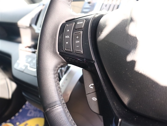 ホンダ ステップワゴン　スパーダ ２．０ スパーダ Ｚ クールスピリット H23年 (関東) 99