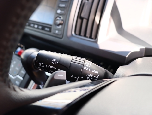 ホンダ ステップワゴン　スパーダ ２．０ スパーダ Ｚ クールスピリット H23年 (関東) 99