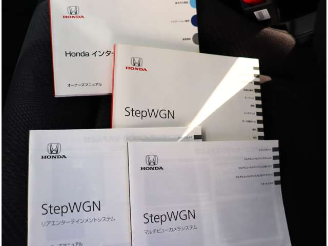 ホンダ ステップワゴン　スパーダ ２．０ スパーダ Ｚ クールスピリット H23年 (関東) 99