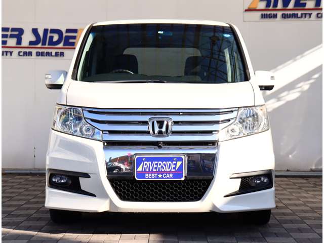 ホンダ ステップワゴン　スパーダ ２．０ スパーダ Ｚ クールスピリット H23年 (関東) 99