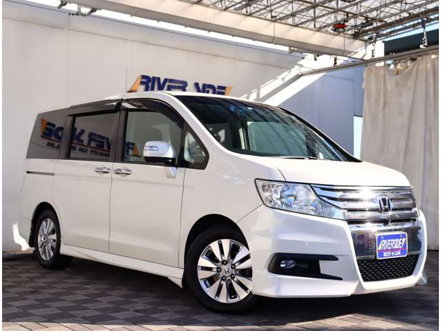 ホンダ ステップワゴン　スパーダ ２．０ スパーダ Ｚ クールスピリット H23年 (関東) 99