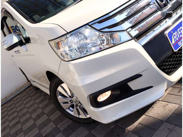 ホンダ ステップワゴン　スパーダ ２．０ スパーダ Ｚ クールスピリット H23年 (関東) 99