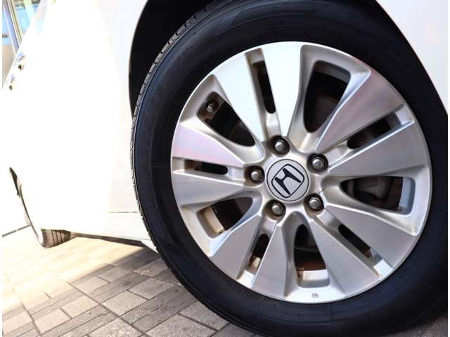 ホンダ ステップワゴン　スパーダ ２．０ スパーダ Ｚ クールスピリット H23年 (関東) 99