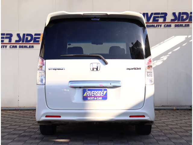 ホンダ ステップワゴン　スパーダ ２．０ スパーダ Ｚ クールスピリット H23年 (関東) 99