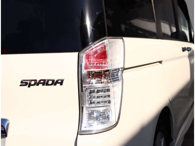 ホンダ ステップワゴン　スパーダ ２．０ スパーダ Ｚ クールスピリット H23年 (関東) 99