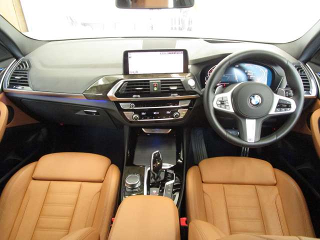 ＢＭＷ Ｘ３ Ｘドライブ２０Ｄ Ｍスポーツ ディーゼルターボ ４ＷＤ R2年 (近畿) 99