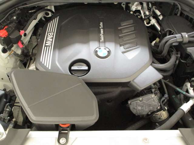 ＢＭＷ Ｘ３ Ｘドライブ２０Ｄ Ｍスポーツ ディーゼルターボ ４ＷＤ R2年 (近畿) 99