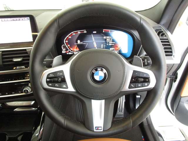 ＢＭＷ Ｘ３ Ｘドライブ２０Ｄ Ｍスポーツ ディーゼルターボ ４ＷＤ R2年 (近畿) 99