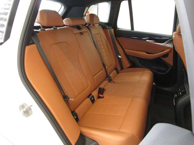 ＢＭＷ Ｘ３ Ｘドライブ２０Ｄ Ｍスポーツ ディーゼルターボ ４ＷＤ R2年 (近畿) 99