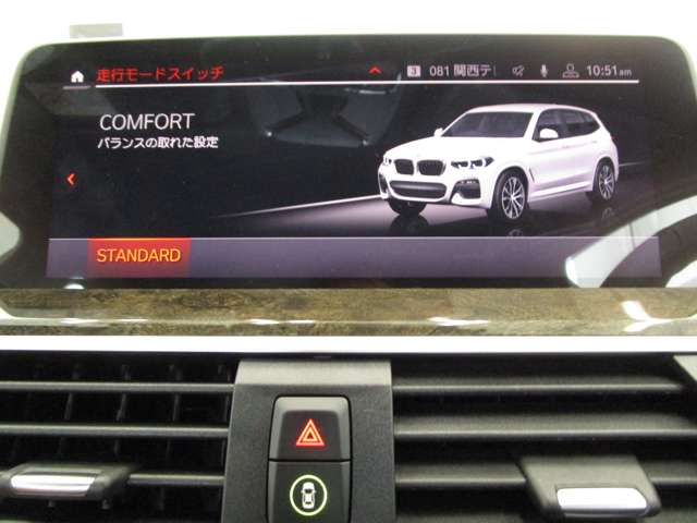 ＢＭＷ Ｘ３ Ｘドライブ２０Ｄ Ｍスポーツ ディーゼルターボ ４ＷＤ R2年 (近畿) 99
