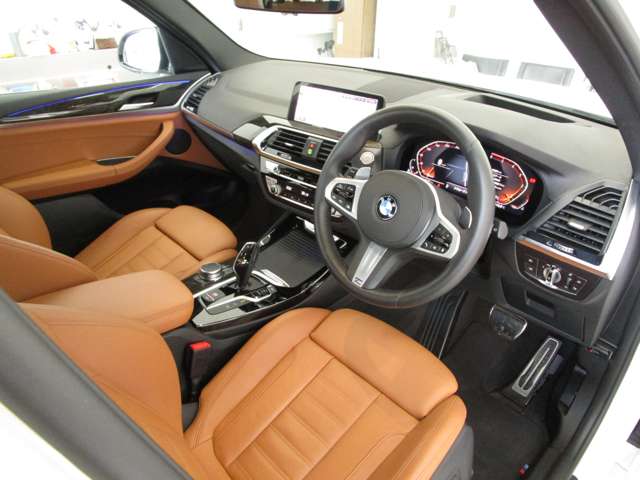 ＢＭＷ Ｘ３ Ｘドライブ２０Ｄ Ｍスポーツ ディーゼルターボ ４ＷＤ R2年 (近畿) 99