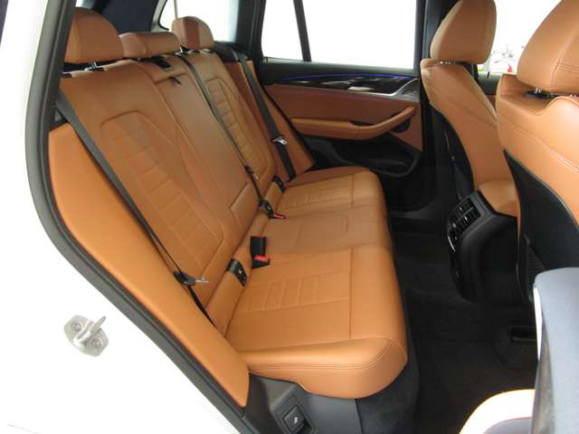 ＢＭＷ Ｘ３ Ｘドライブ２０Ｄ Ｍスポーツ ディーゼルターボ ４ＷＤ R2年 (近畿) 99