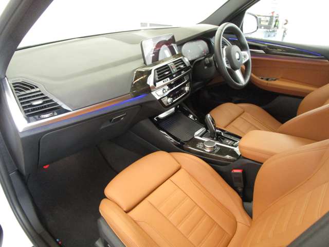 ＢＭＷ Ｘ３ Ｘドライブ２０Ｄ Ｍスポーツ ディーゼルターボ ４ＷＤ R2年 (近畿) 99