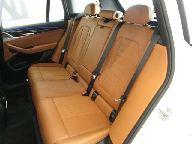 ＢＭＷ Ｘ３ Ｘドライブ２０Ｄ Ｍスポーツ ディーゼルターボ ４ＷＤ R2年 (近畿) 99