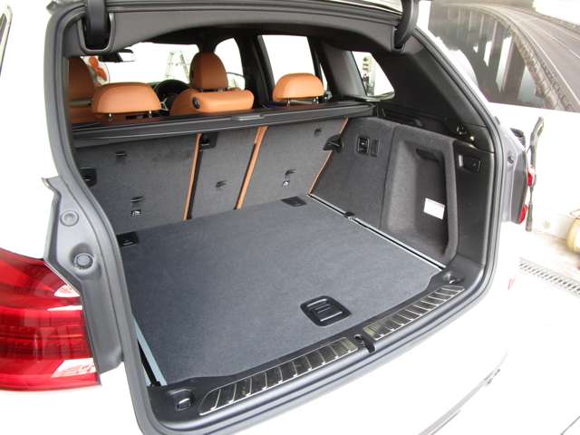 ＢＭＷ Ｘ３ Ｘドライブ２０Ｄ Ｍスポーツ ディーゼルターボ ４ＷＤ R2年 (近畿) 99