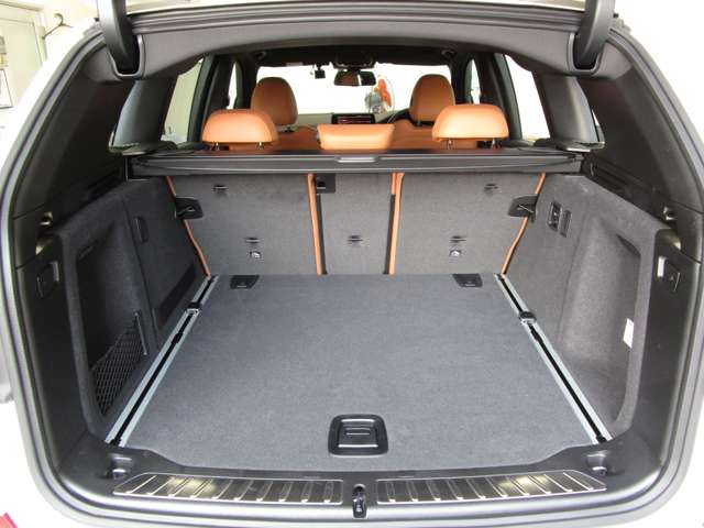 ＢＭＷ Ｘ３ Ｘドライブ２０Ｄ Ｍスポーツ ディーゼルターボ ４ＷＤ R2年 (近畿) 99