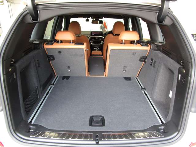 ＢＭＷ Ｘ３ Ｘドライブ２０Ｄ Ｍスポーツ ディーゼルターボ ４ＷＤ R2年 (近畿) 99