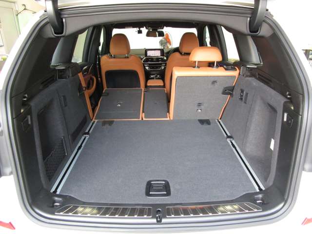 ＢＭＷ Ｘ３ Ｘドライブ２０Ｄ Ｍスポーツ ディーゼルターボ ４ＷＤ R2年 (近畿) 99