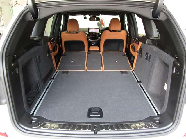 ＢＭＷ Ｘ３ Ｘドライブ２０Ｄ Ｍスポーツ ディーゼルターボ ４ＷＤ R2年 (近畿) 99