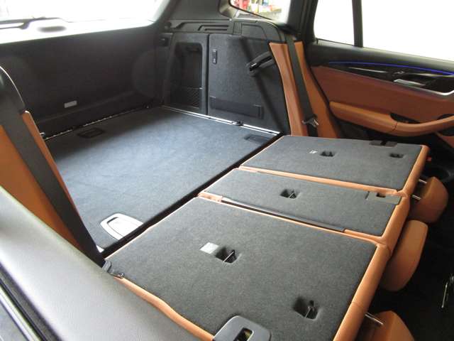 ＢＭＷ Ｘ３ Ｘドライブ２０Ｄ Ｍスポーツ ディーゼルターボ ４ＷＤ R2年 (近畿) 99