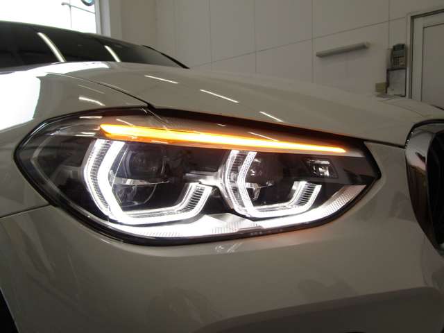 ＢＭＷ Ｘ３ Ｘドライブ２０Ｄ Ｍスポーツ ディーゼルターボ ４ＷＤ R2年 (近畿) 99