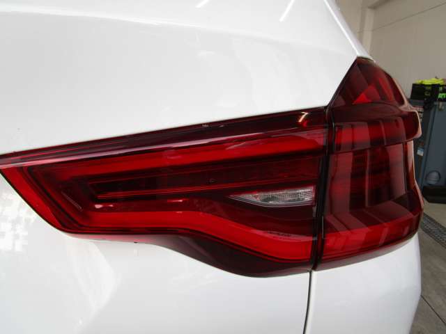 ＢＭＷ Ｘ３ Ｘドライブ２０Ｄ Ｍスポーツ ディーゼルターボ ４ＷＤ R2年 (近畿) 99