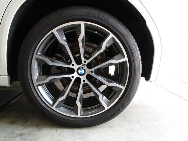 ＢＭＷ Ｘ３ Ｘドライブ２０Ｄ Ｍスポーツ ディーゼルターボ ４ＷＤ R2年 (近畿) 99