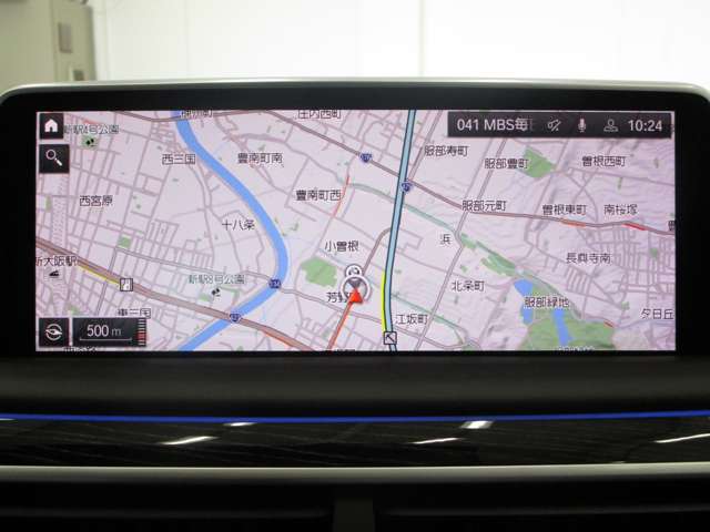 ＢＭＷ ７シリーズ ７４０ｉ　Ｍスポーツ R3年 (近畿) 99