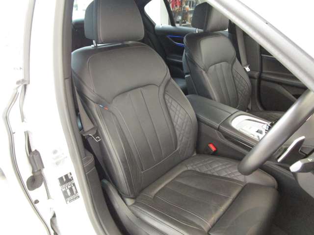 ＢＭＷ ７シリーズ ７４０ｉ　Ｍスポーツ R3年 (近畿) 99