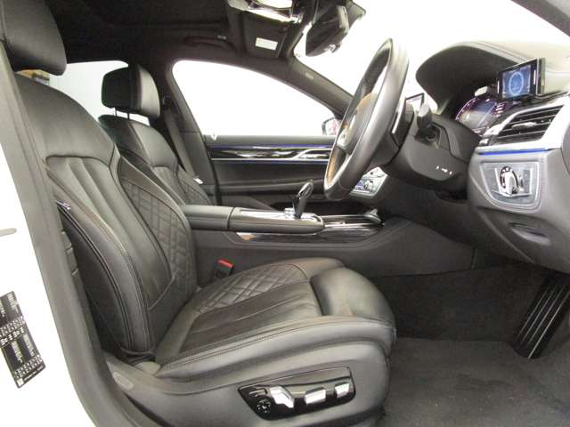 ＢＭＷ ７シリーズ ７４０ｉ　Ｍスポーツ R3年 (近畿) 99