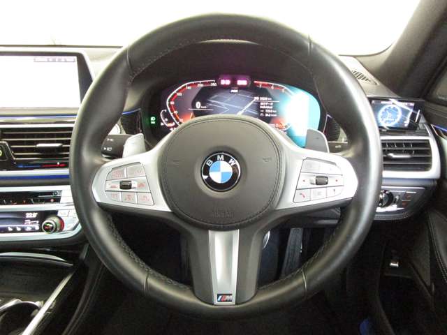 ＢＭＷ ７シリーズ ７４０ｉ　Ｍスポーツ R3年 (近畿) 99