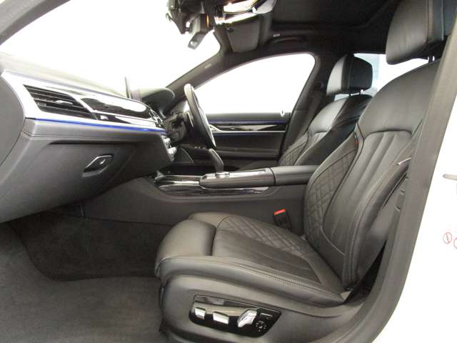 ＢＭＷ ７シリーズ ７４０ｉ　Ｍスポーツ R3年 (近畿) 99