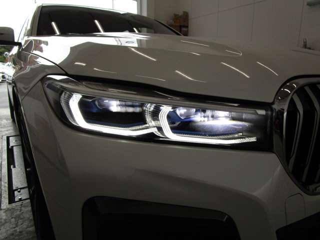 ＢＭＷ ７シリーズ ７４０ｉ　Ｍスポーツ R3年 (近畿) 99