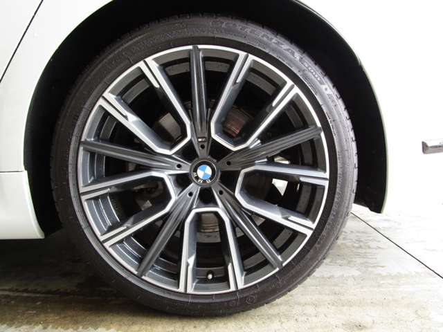 ＢＭＷ ７シリーズ ７４０ｉ　Ｍスポーツ R3年 (近畿) 99