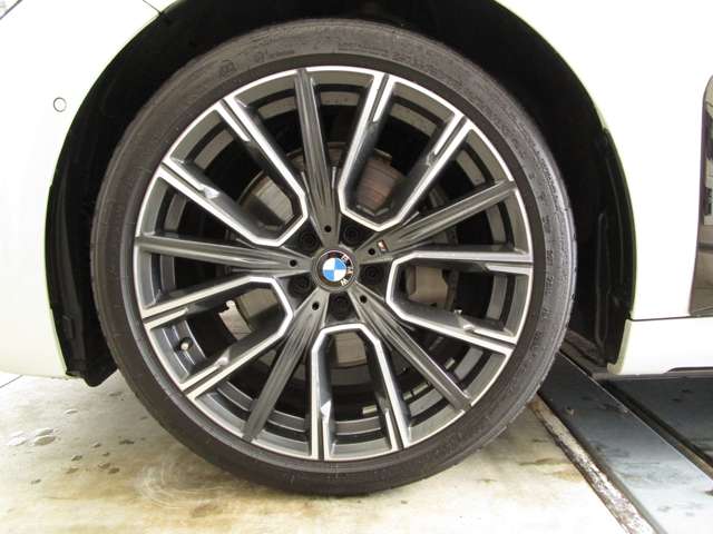 ＢＭＷ ７シリーズ ７４０ｉ　Ｍスポーツ R3年 (近畿) 99