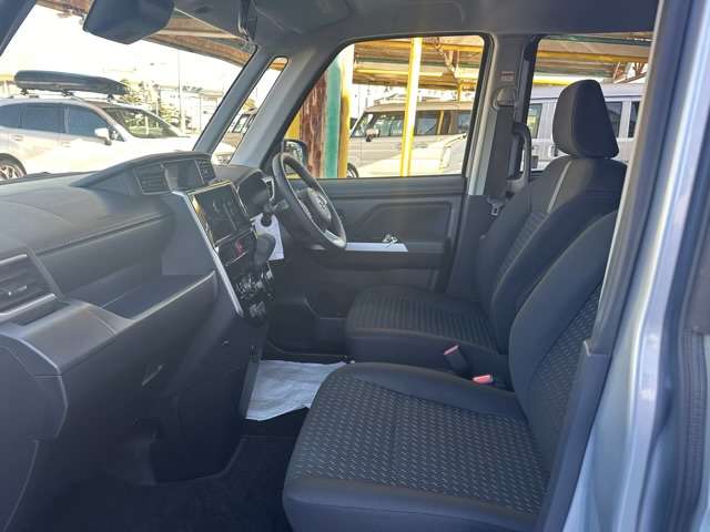 ダイハツ トール １．０ カスタムＧ R5年 (東海) 99