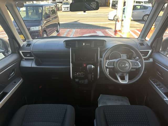 ダイハツ トール １．０ カスタムＧ R5年 (東海) 99