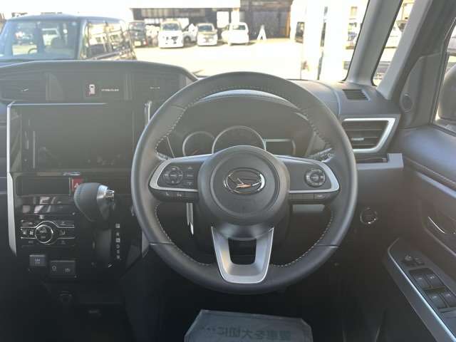 ダイハツ トール １．０ カスタムＧ R5年 (東海) 99