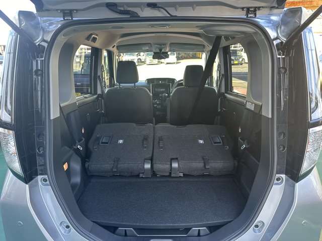 ダイハツ トール １．０ カスタムＧ R5年 (東海) 99