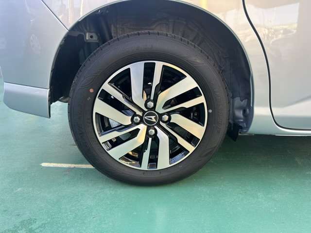 ダイハツ トール １．０ カスタムＧ R5年 (東海) 99