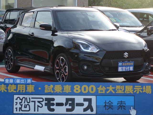 スズキ スイフト スポーツ １．４ R5年 (東海) 99