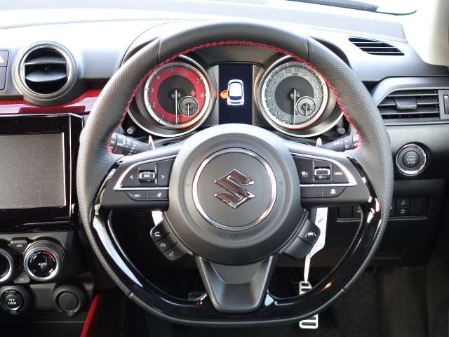 スズキ スイフト スポーツ １．４ R5年 (東海) 99